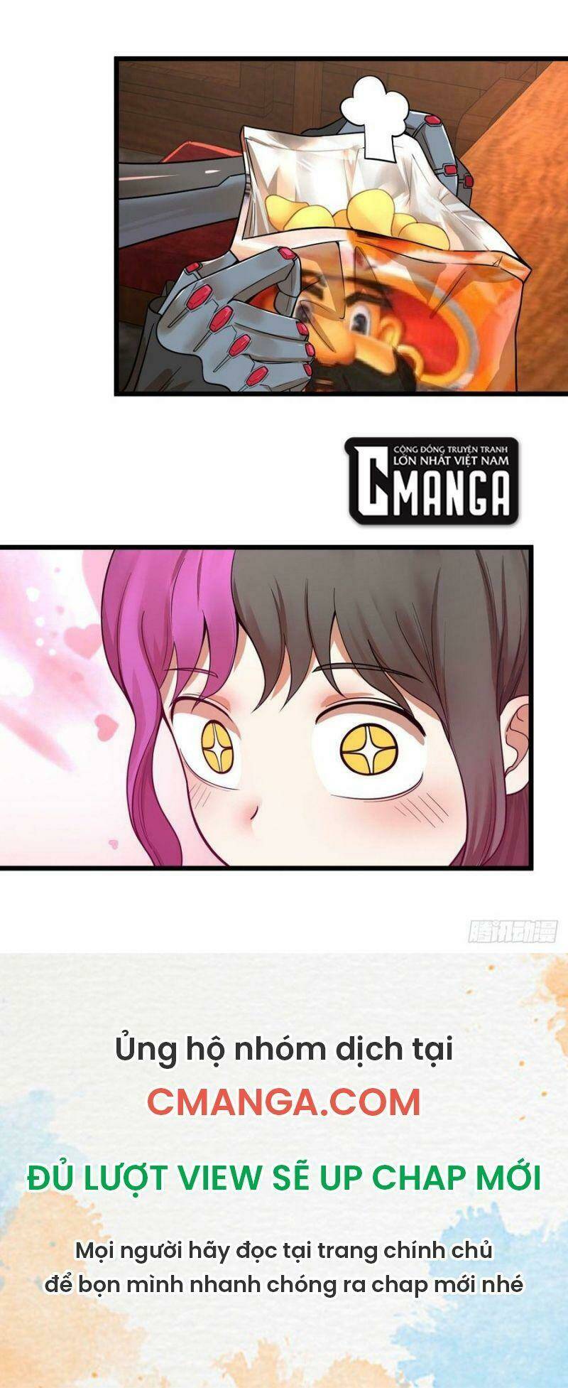 Danh Sách Kẻ Phản Diện: Chapter 130