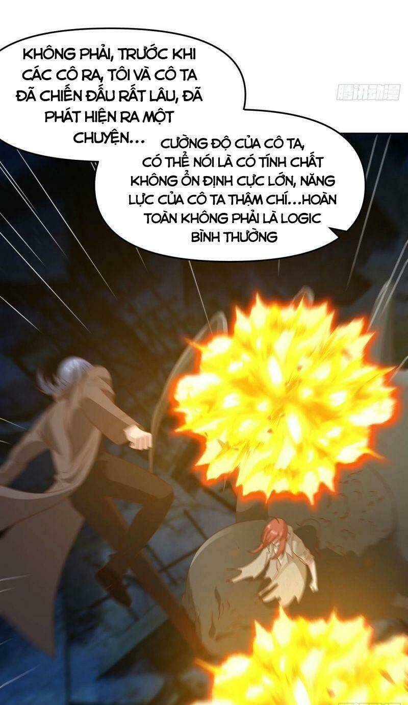 Xâm Lược Vạn Giới: Chapter 69