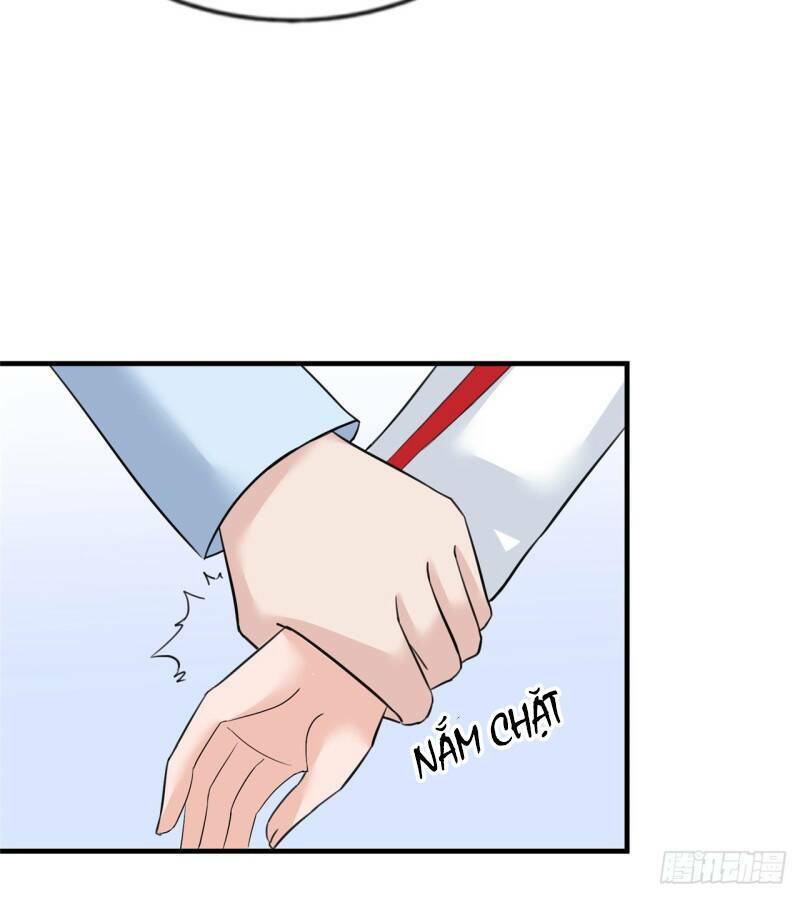 Siêu Cấp Nữ Thần Trọng Sinh: Chapter 21