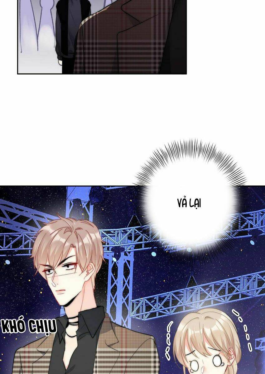 Boss Đại Nhân Là Nữ Thần?: Chapter 57