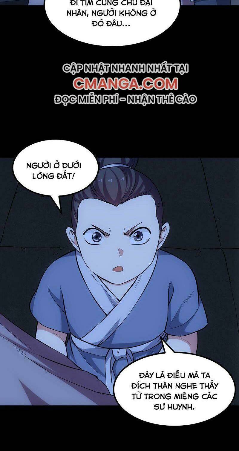 Hệ Thống Thần Long Nghịch Thiên: Chapter 88