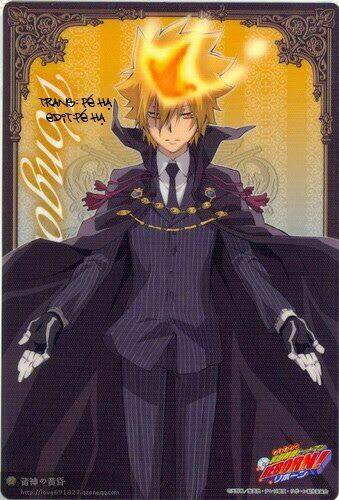 Sugar Soldier: Chapter 6.2