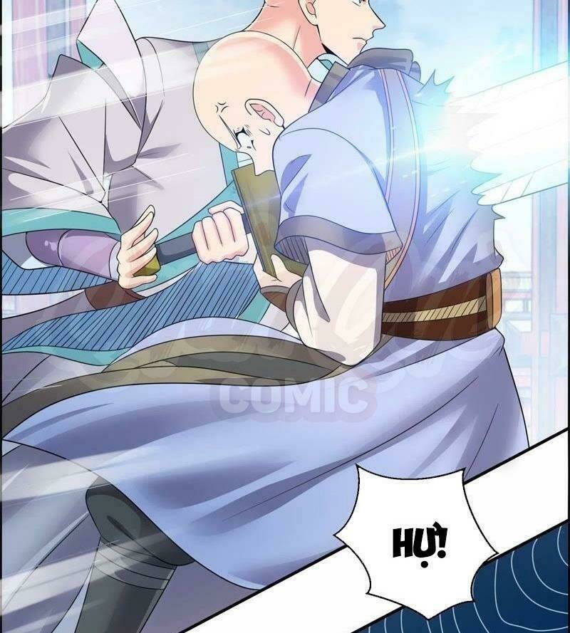 Phục Thù Thiếu Gia Tiểu Điềm Thê: Chapter 64