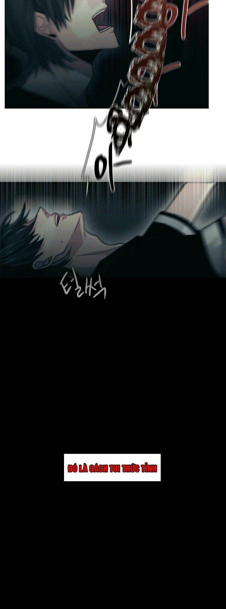 Vua Thời Không: Chapter 1