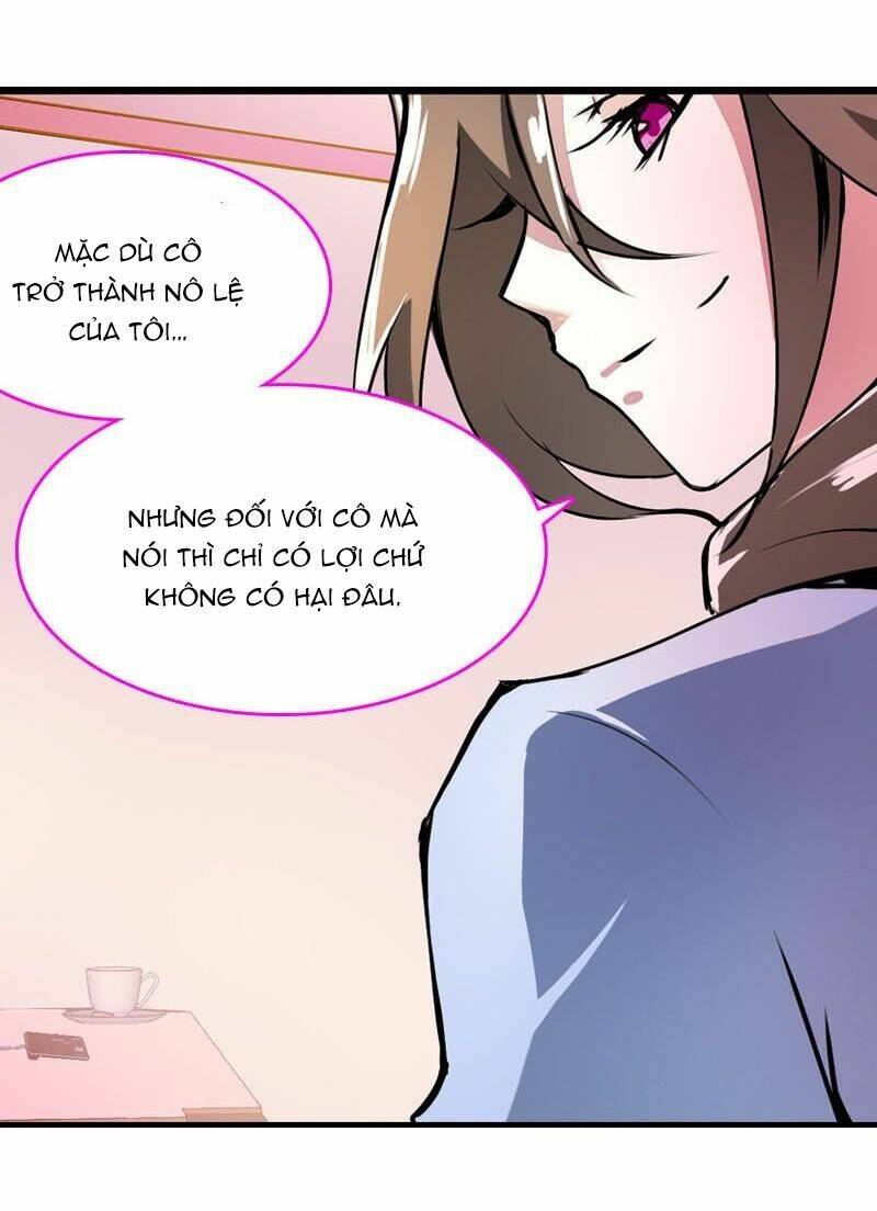 Cứu Tôi Đi Hủ Thần: Chapter 6