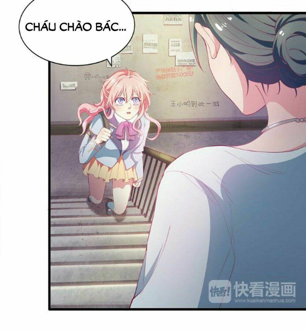 Quản Lí Ngây Ngô Và Thần Tượng Ác Ma: Chapter 2