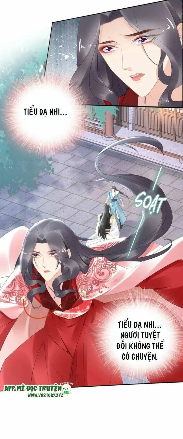 Nhất Sinh Nhất Thế Tiếu Thương Khung: Chapter 72