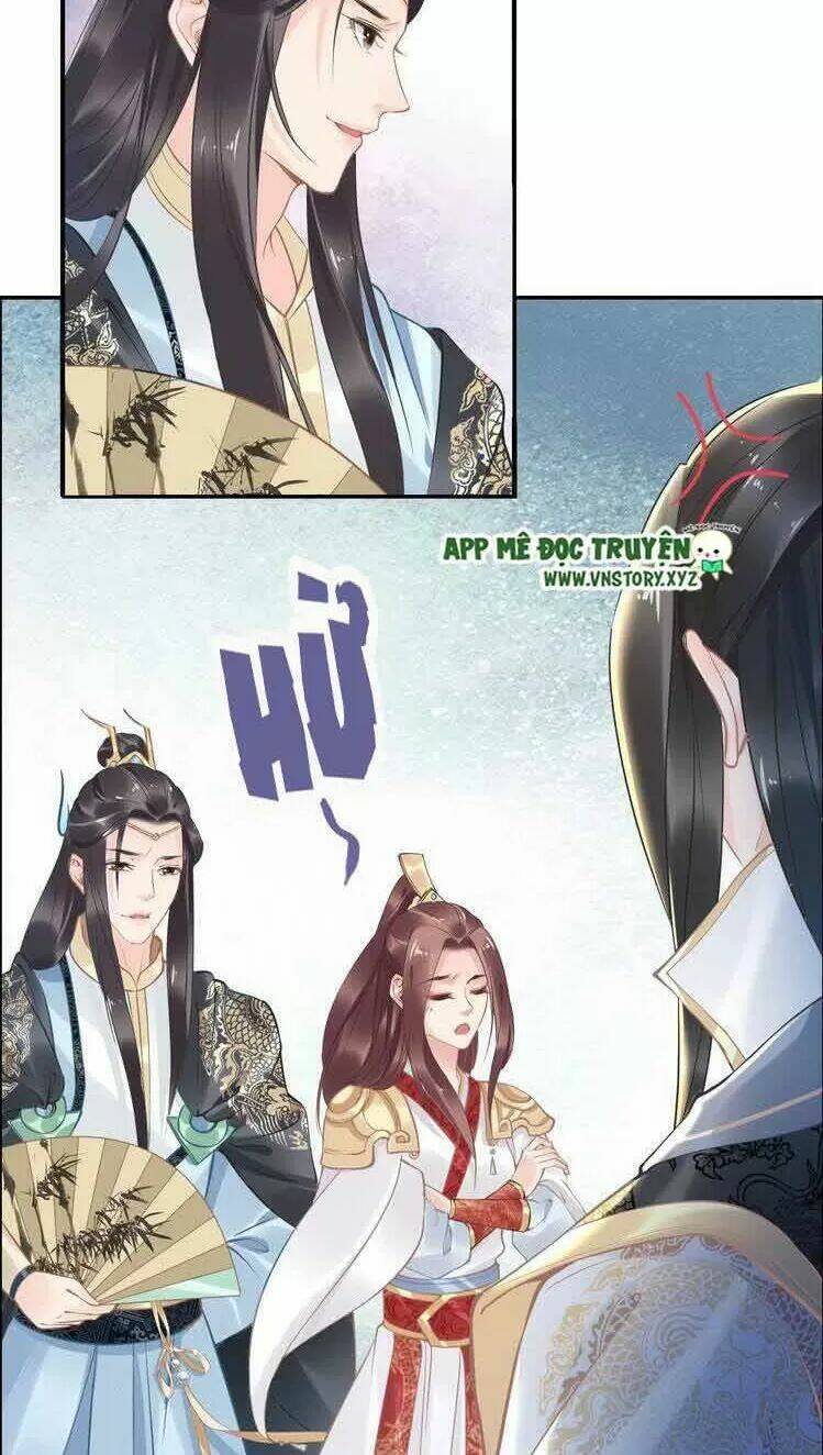 Nhất Sinh Nhất Thế Tiếu Thương Khung: Chapter 27