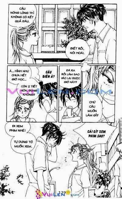 Cô gái Trung Hoa: Chapter 10