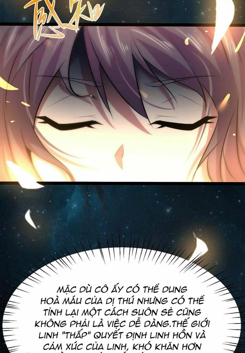 Chư Thần Rút Lui: Chapter 16