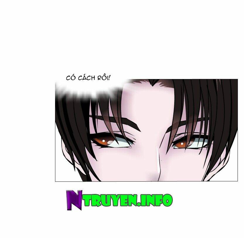 Cạm Bẫy Của Nữ Thần: Chapter 49