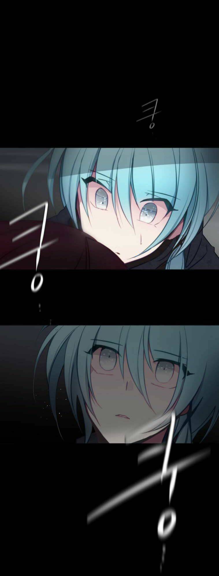 The Memory Of Wind: Anz: Chapter 41