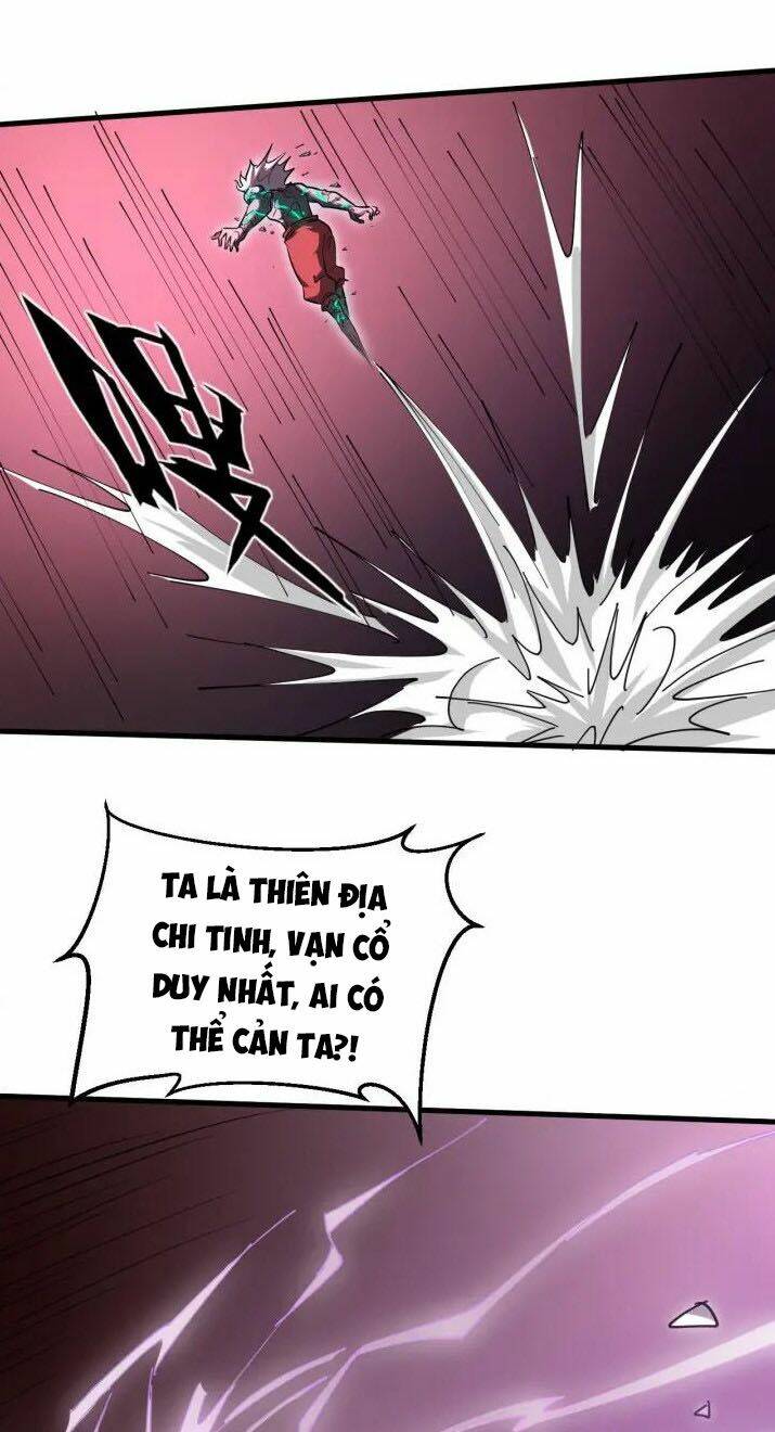 Đại Nghịch Chi Môn: Chapter 72