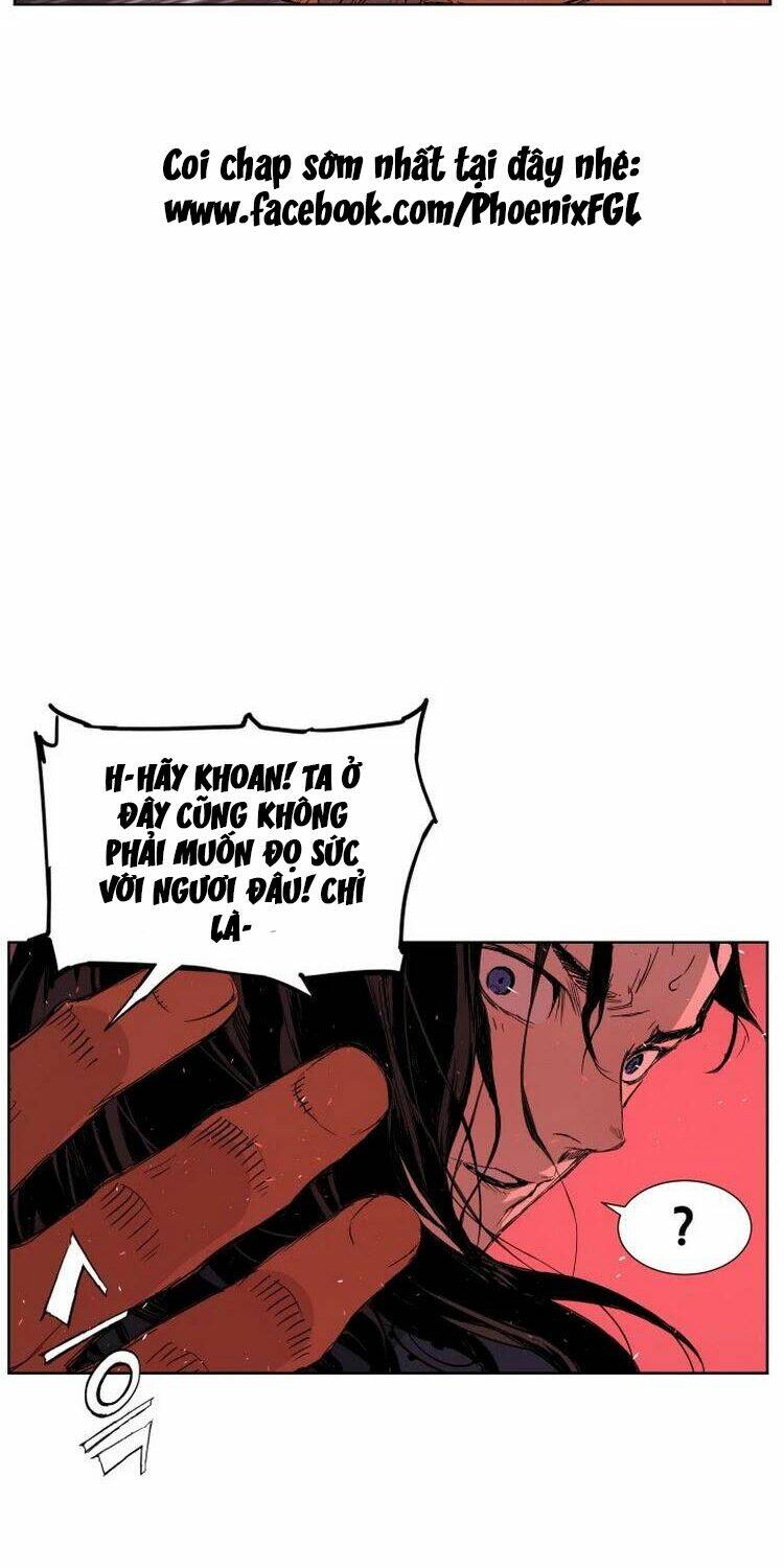 Vô Kiếm Tiểu Tử: Chapter 82