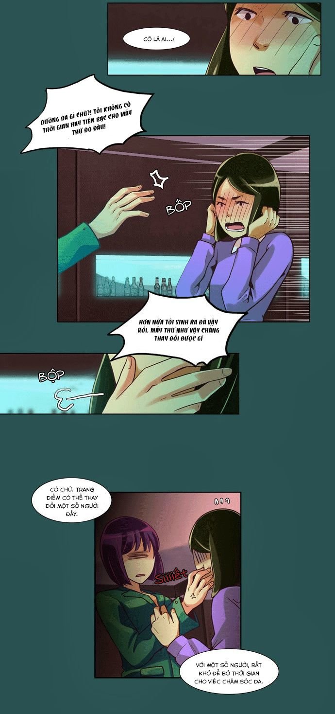 Dear, Only You Don\’t Know!: Chapter 34