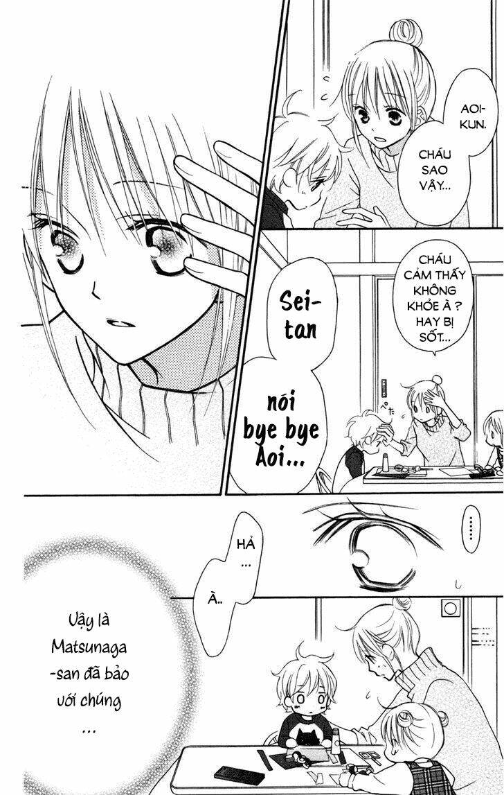 Love So Life: Chapter 78