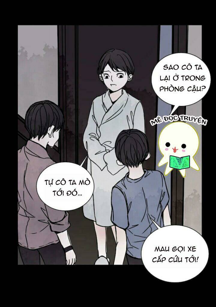 Nhật Ký Nữ Phù Thủy Hồi Sinh: Chapter 24