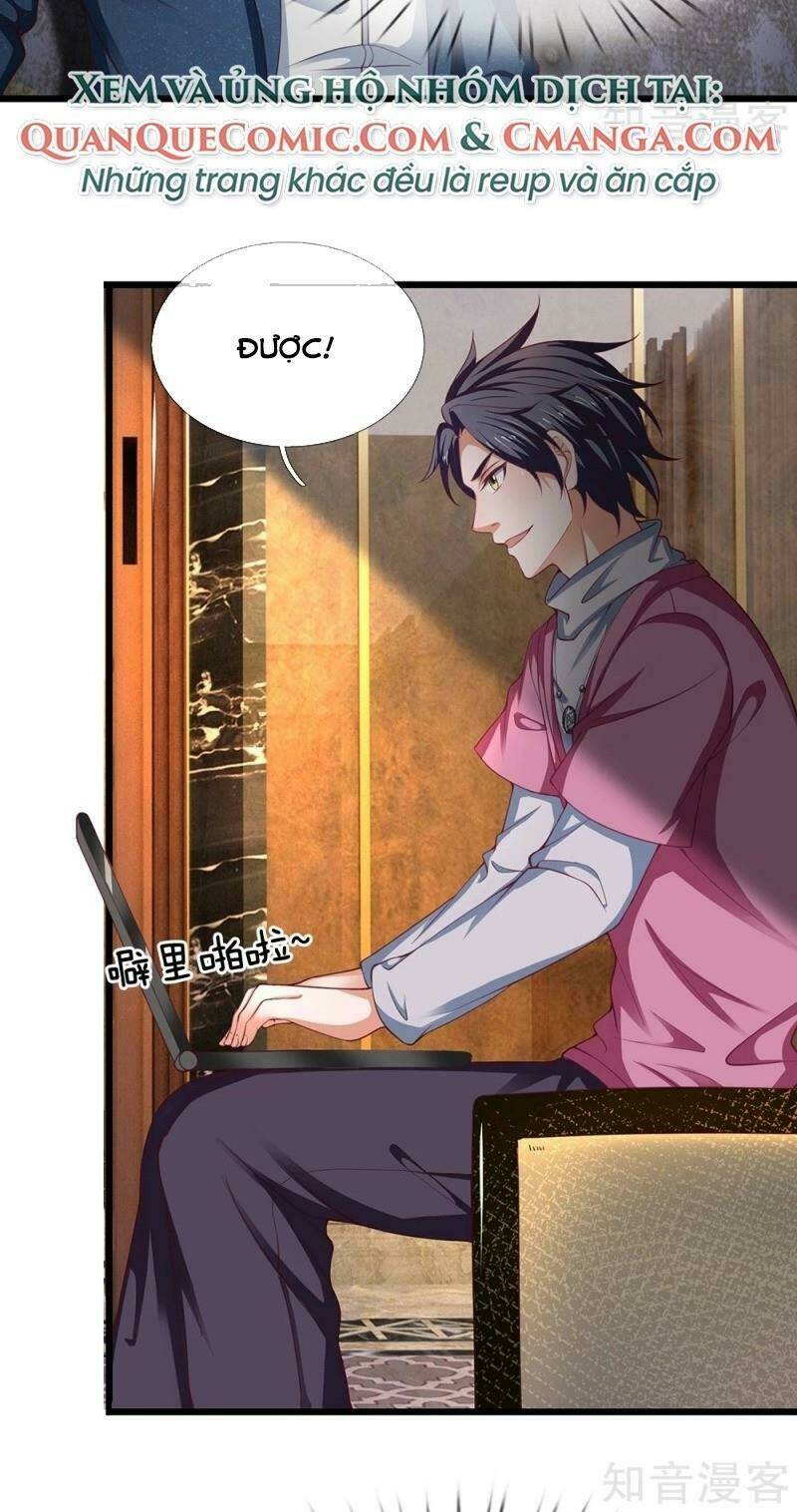 Chung Cực Binh Vương Tại Đô Thị: Chapter 134