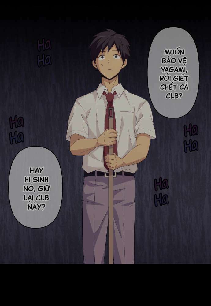 Blue Hearts: Chapter 40