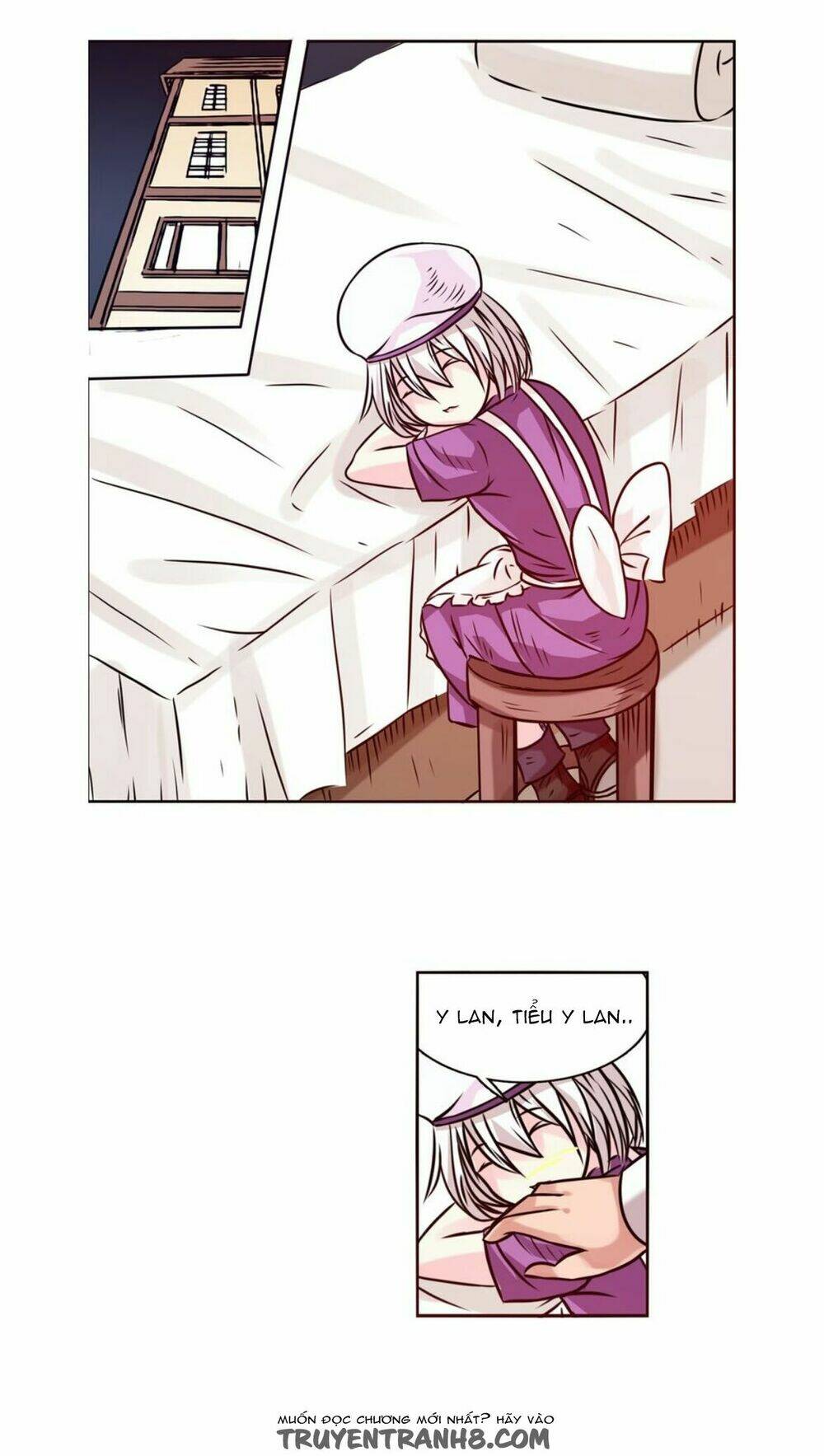 Vì Tôi Là Ông Chú Mở Tiệm Bán Vũ Khí: Chapter 20