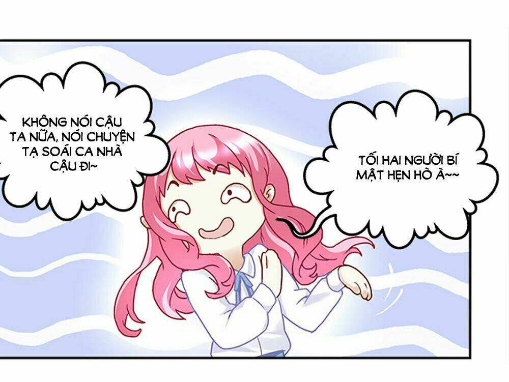 Ám Dạ Vô Thường: Chapter 9