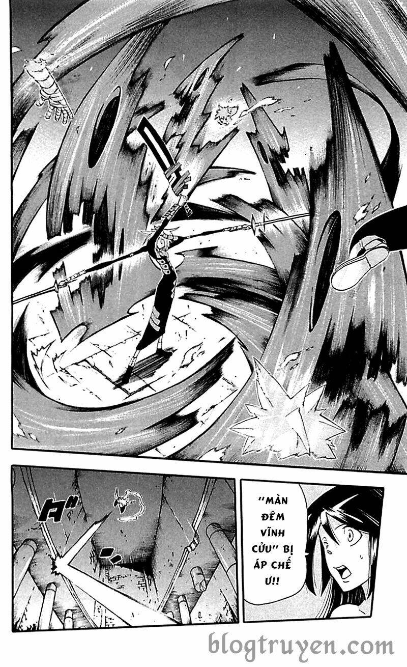 Soul Eater: Chapter 68