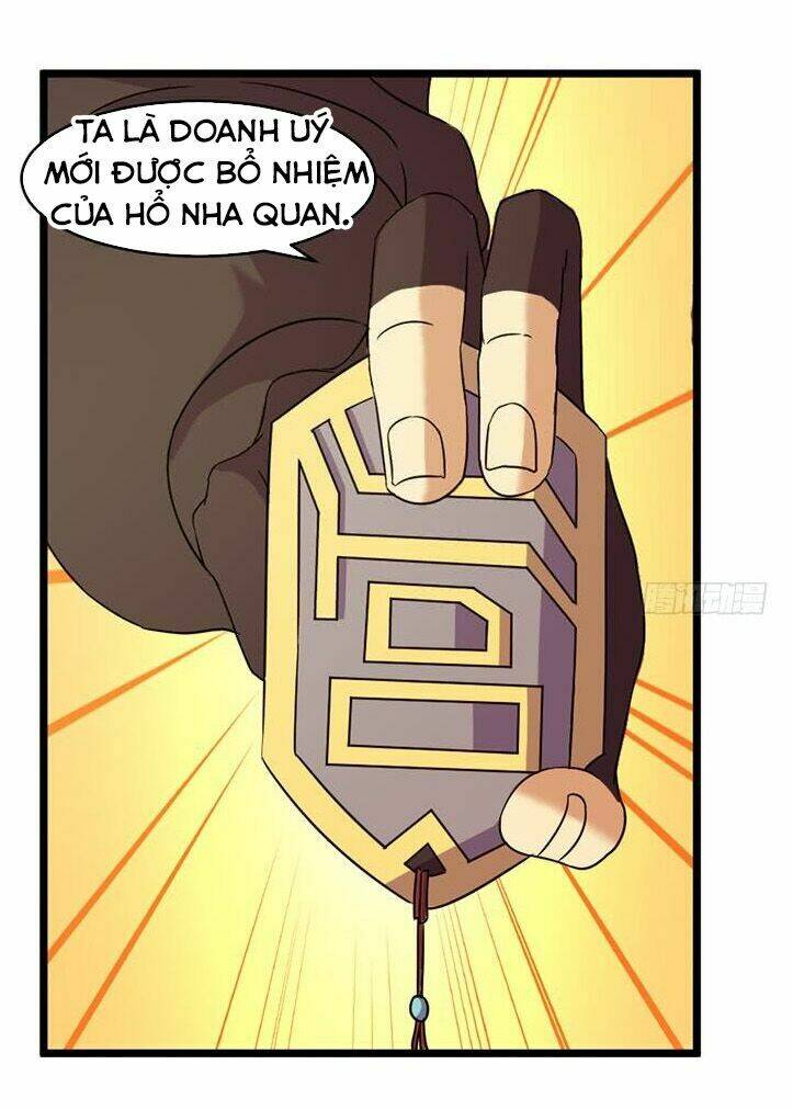 Phong Quỷ Truyền Thuyết: Chapter 153