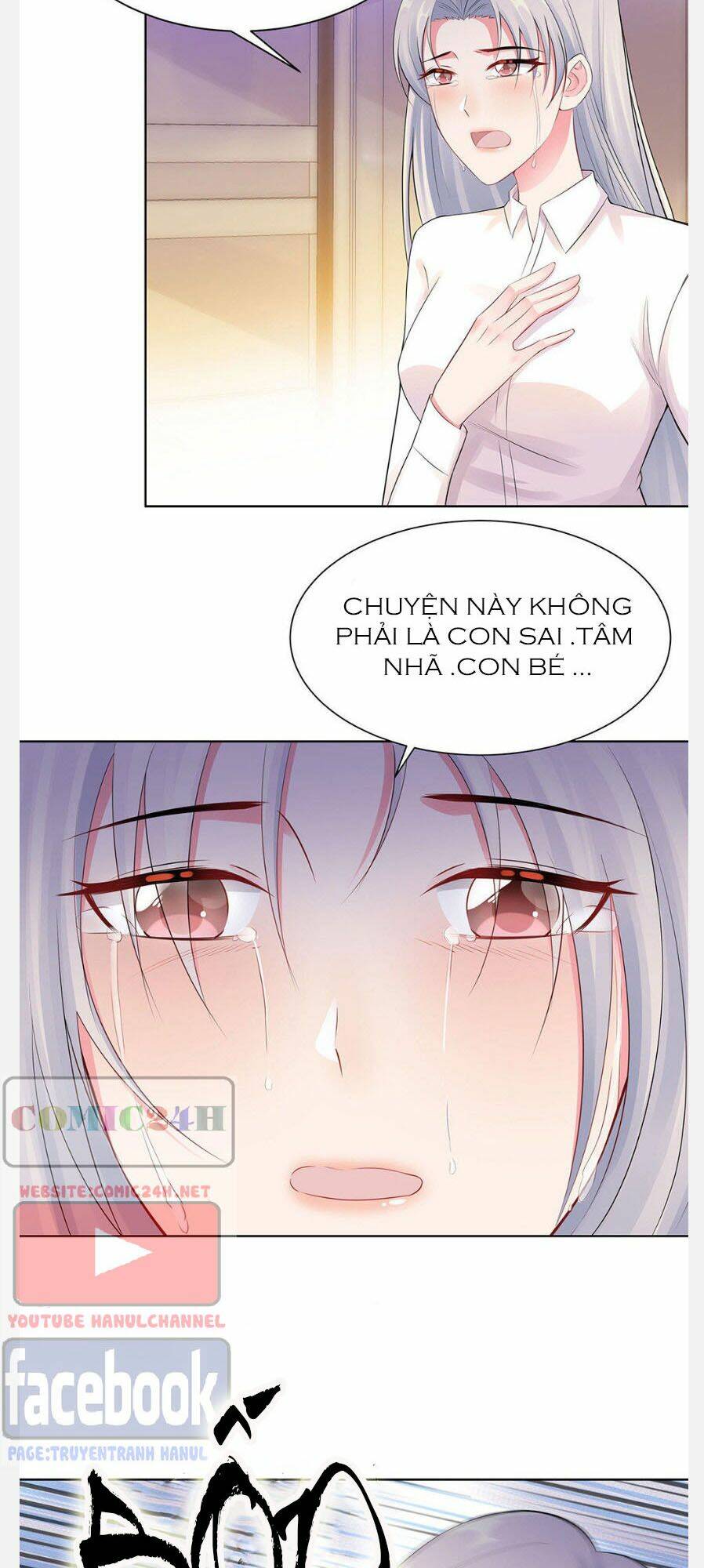Vô Địch Song Bảo Bối: Chapter 34