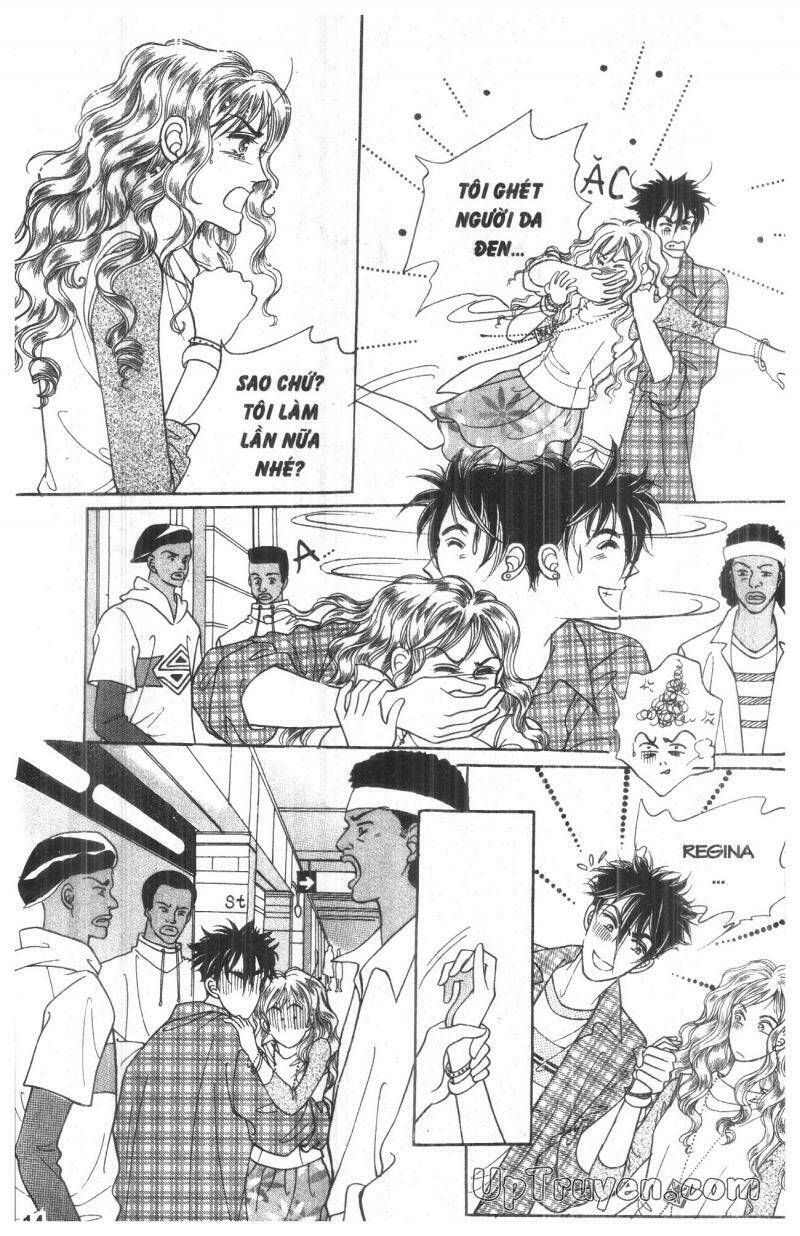 Lao Xao Tuổi Ngọc: Chapter 3