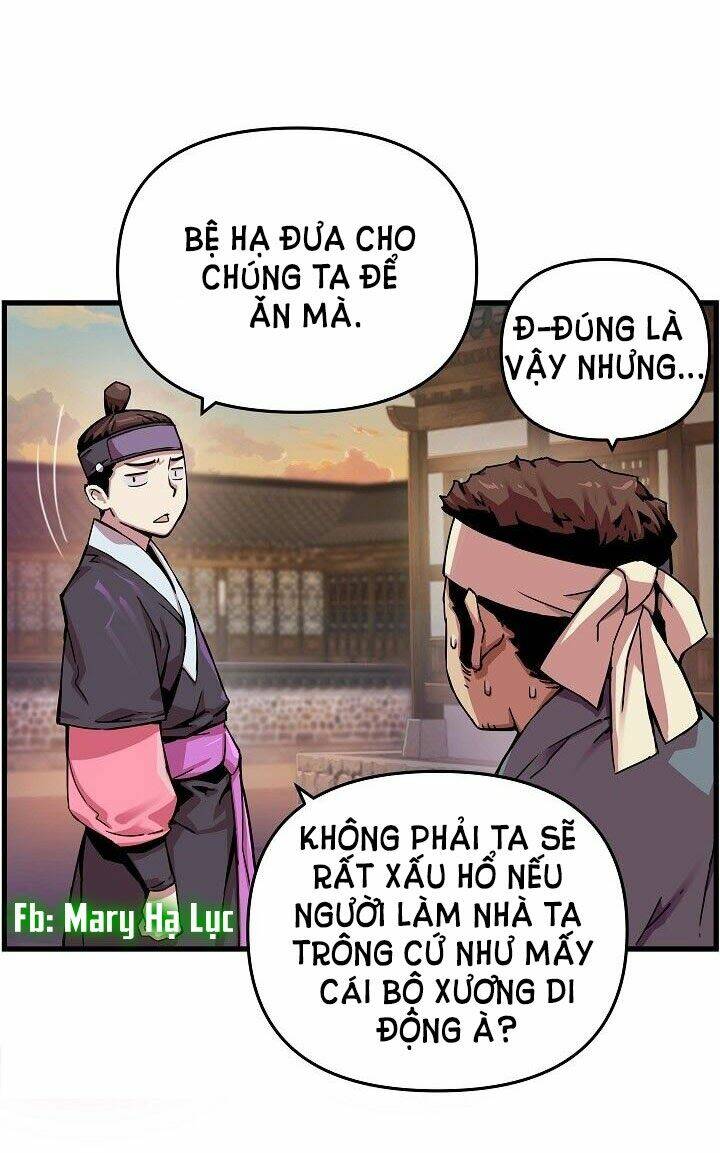 Tôi Sẽ Sống Như Một Hoàng Tử: Chapter 3