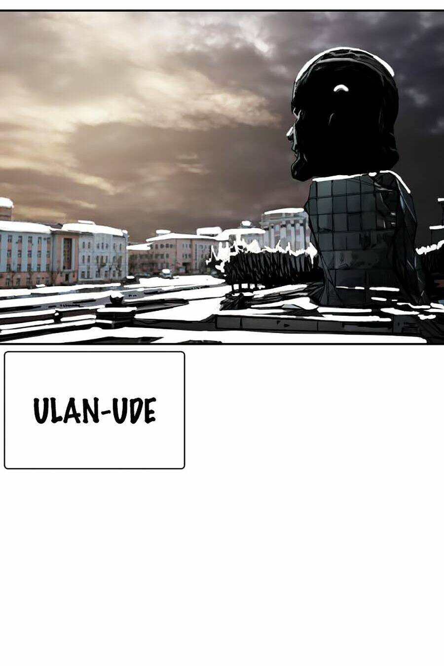 Thợ Săn Đầu Tiên: Chapter 76