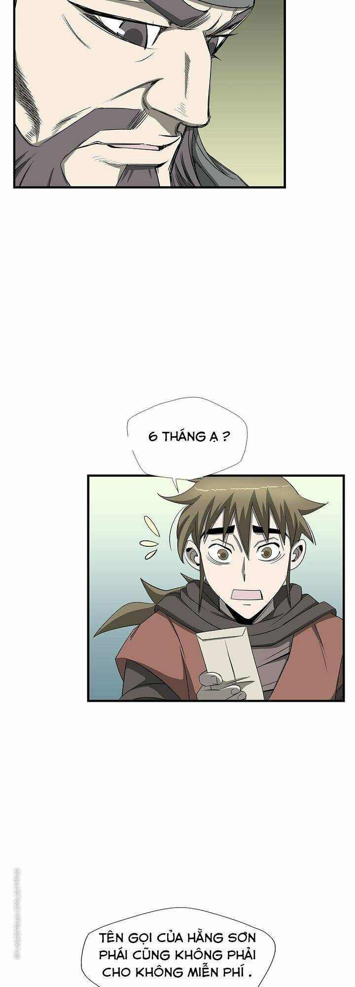 Cuồng Long: Chapter 55