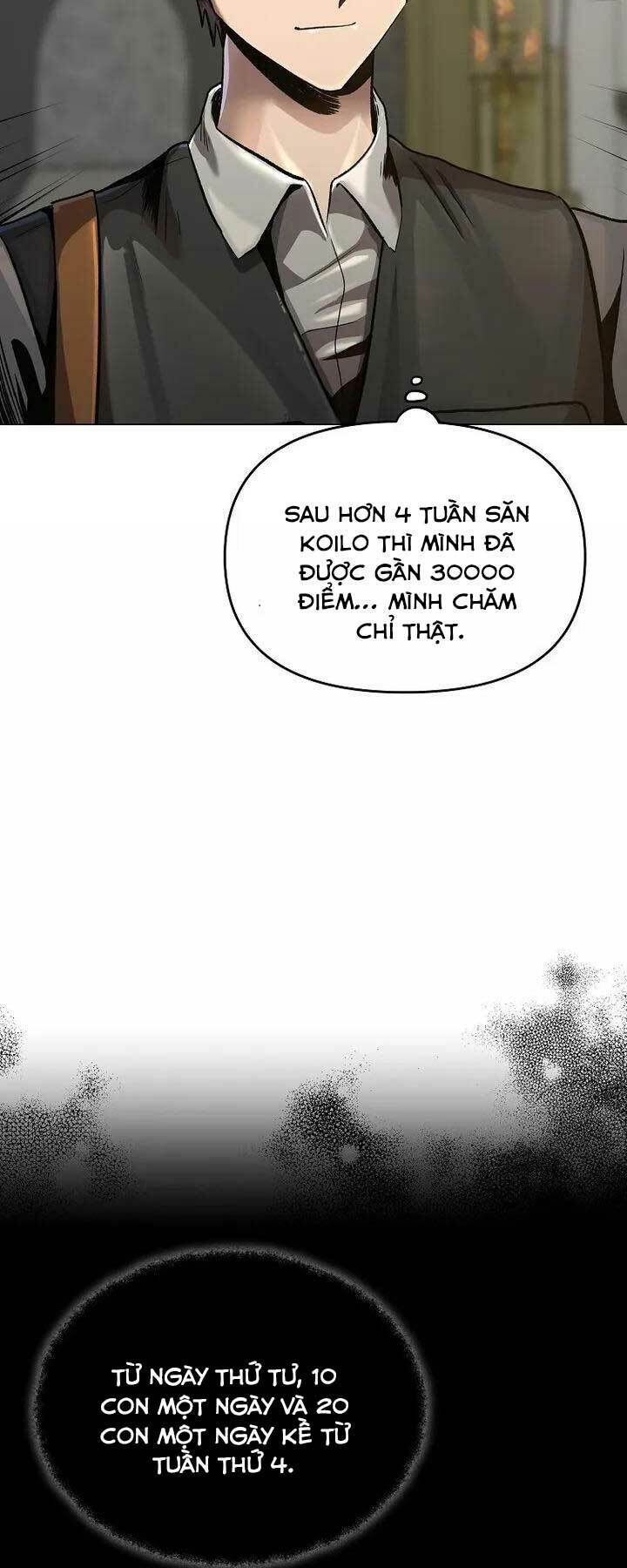 Con Đường Diệt Thần: Chapter 11
