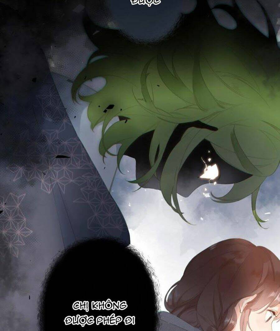 Sos! Tôi Đã Yêu Một Con Sâu Bướm (Phần 2): Chapter 2