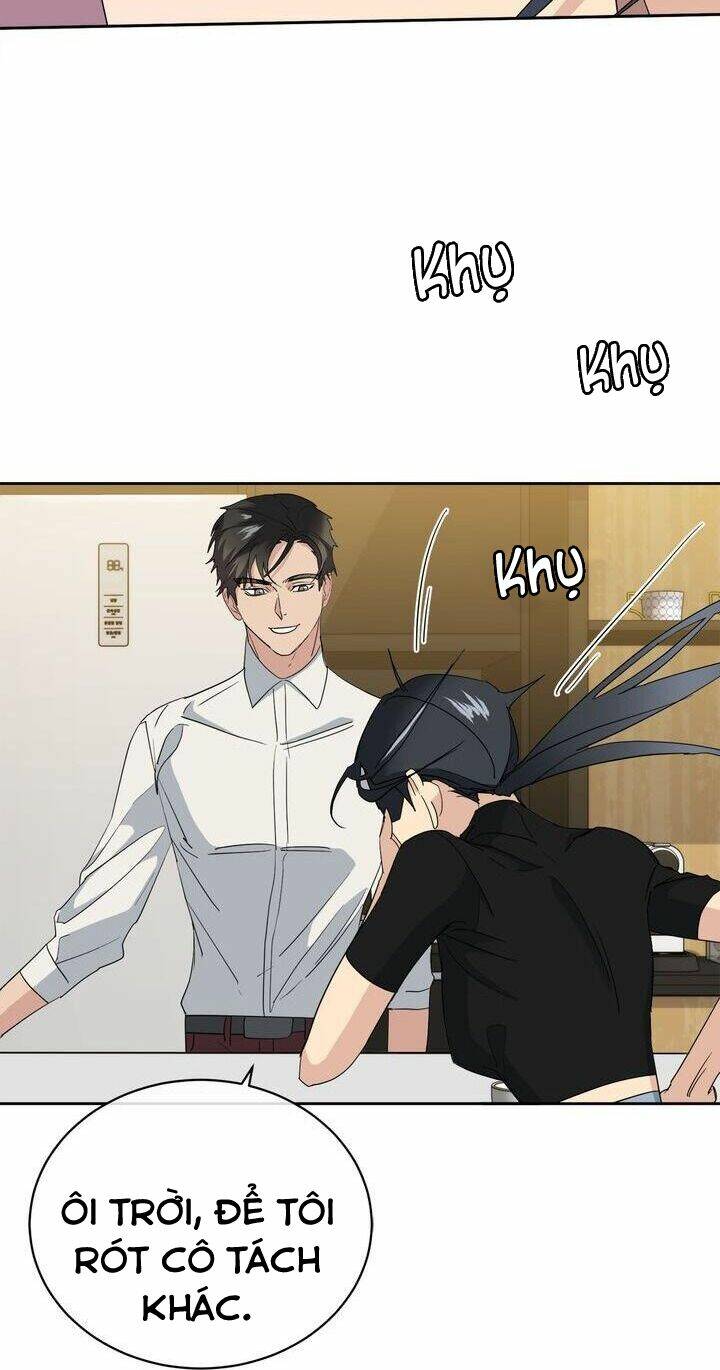 Màn Đêm Buông Xuống Là Khi Qụa Kêu: Chapter 20