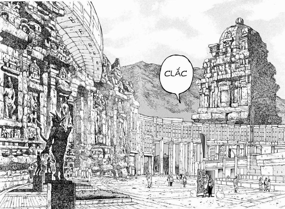 Kẻ Mất Trí Và Thế Giới Ma Thuật: Chapter 14