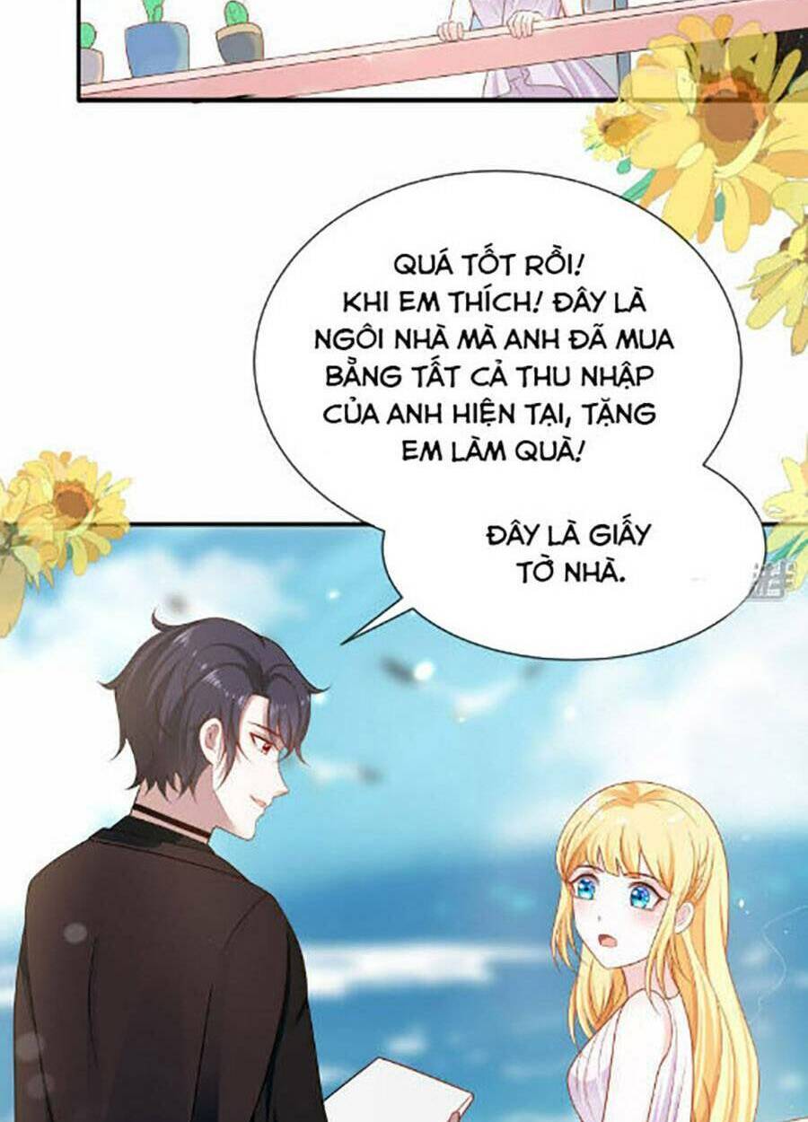 Sủng Hậu Của Vương: Chapter 160