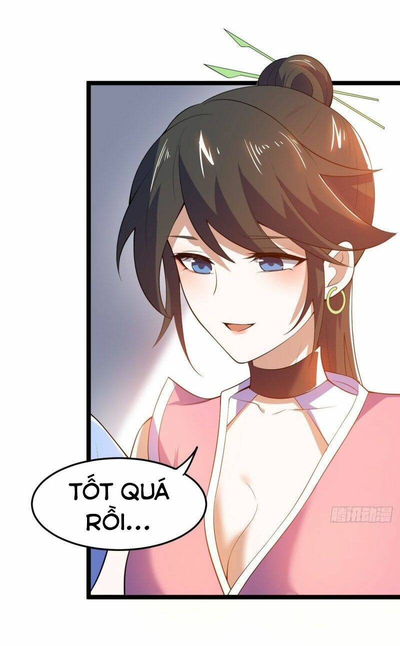 Thần Võ Đế Tôn: Chapter 86