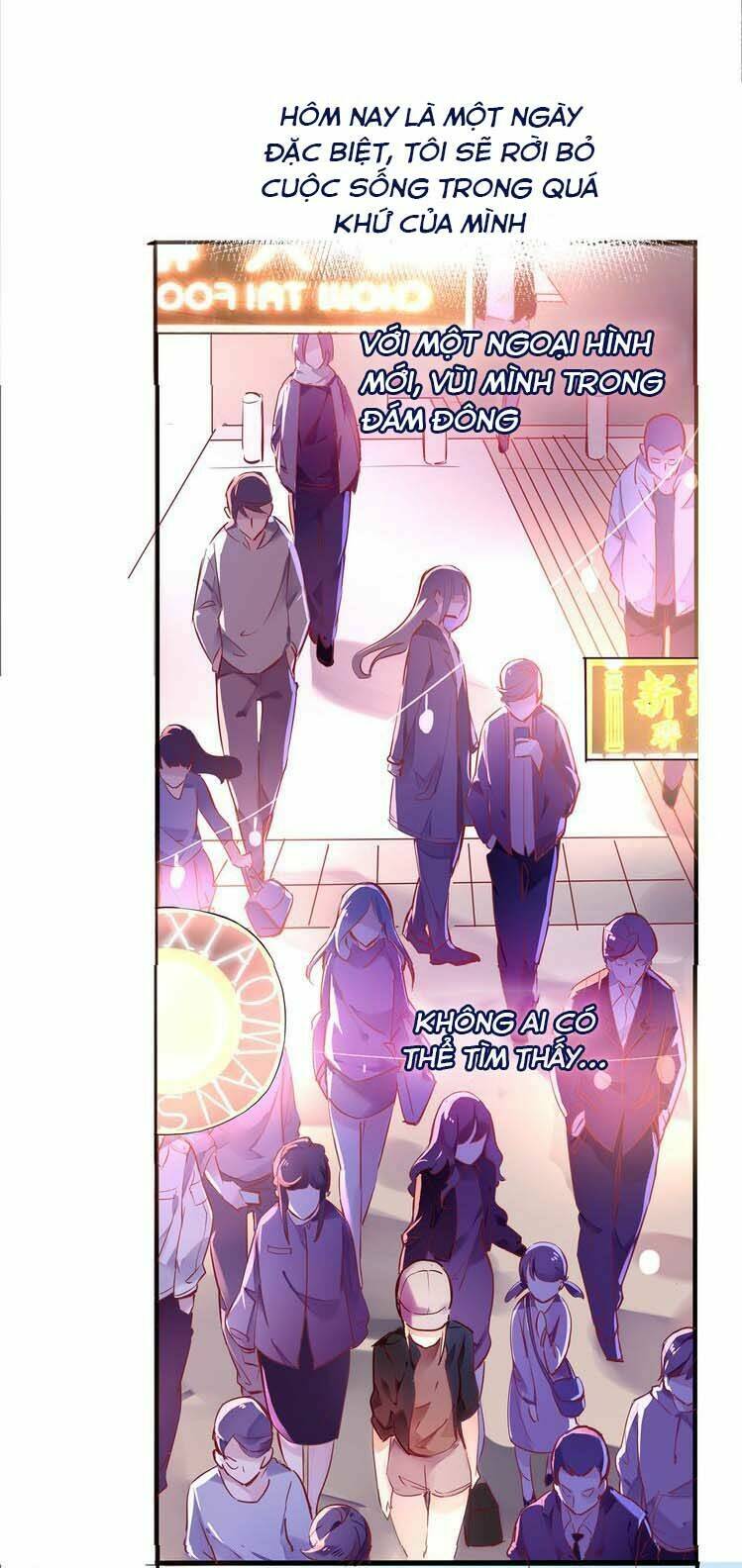 Thịnh Khai Vu Kinh Cức Chi Thượng: Chapter 2