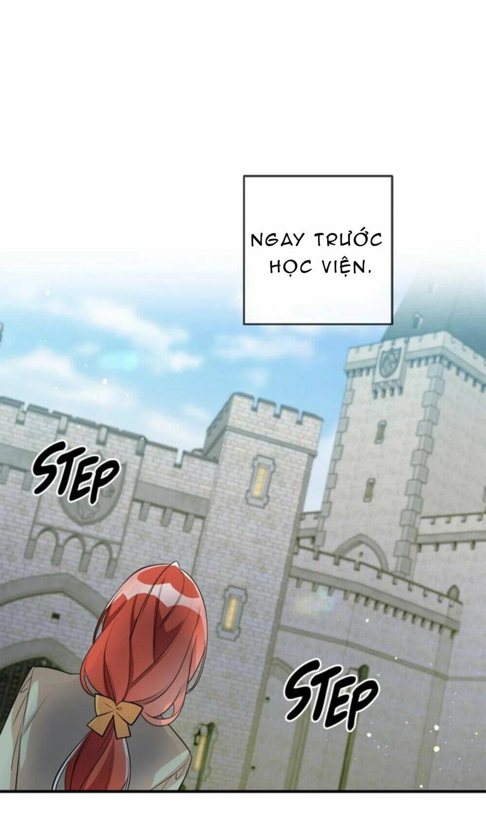 Công Nương Đã Thay Đổi: Chapter 68.1