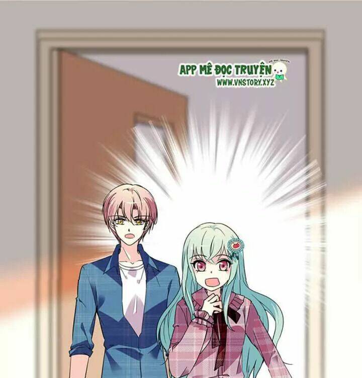 Nữ Hầu Sau Giờ Học: Chapter 71