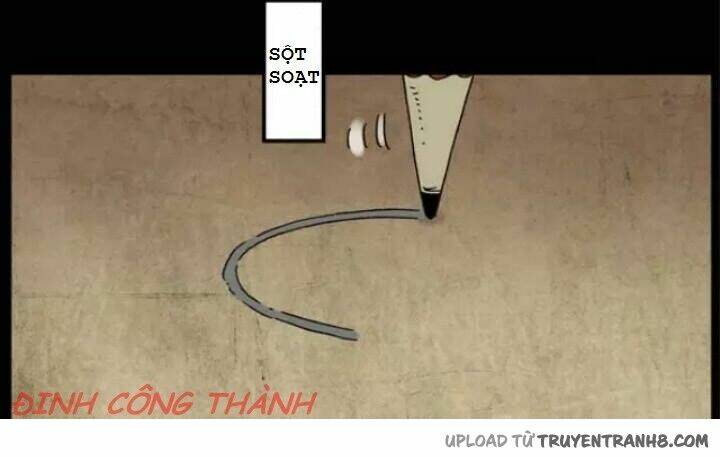 Bút Tiên: Chapter 2