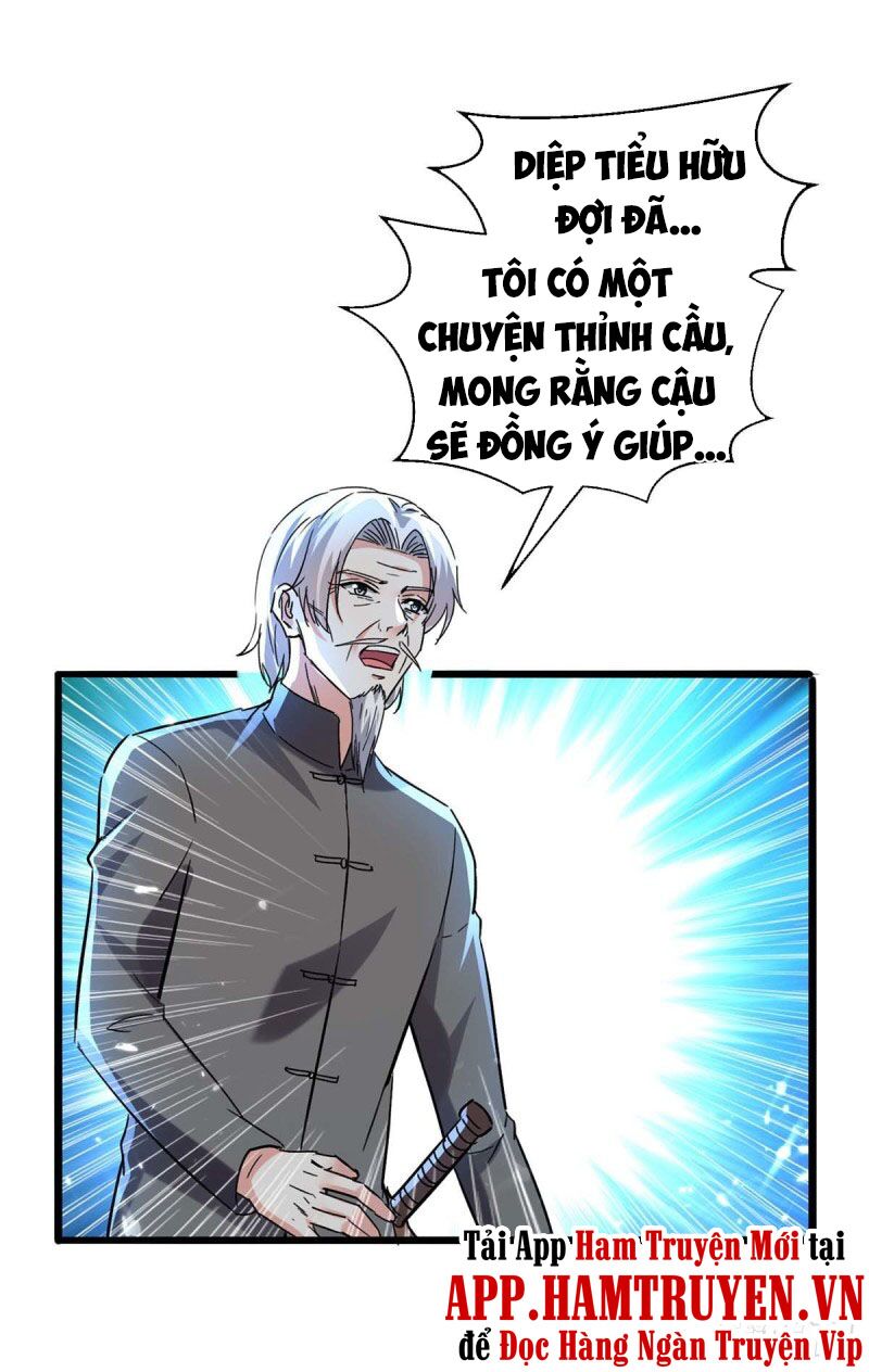 Thần Cấp Thấu Thị: Chapter 189