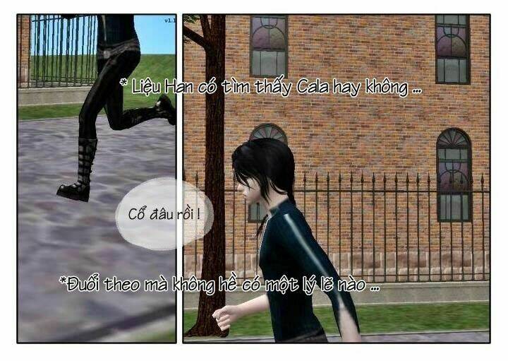 Truyện Sims - Earl Story: Chapter 19