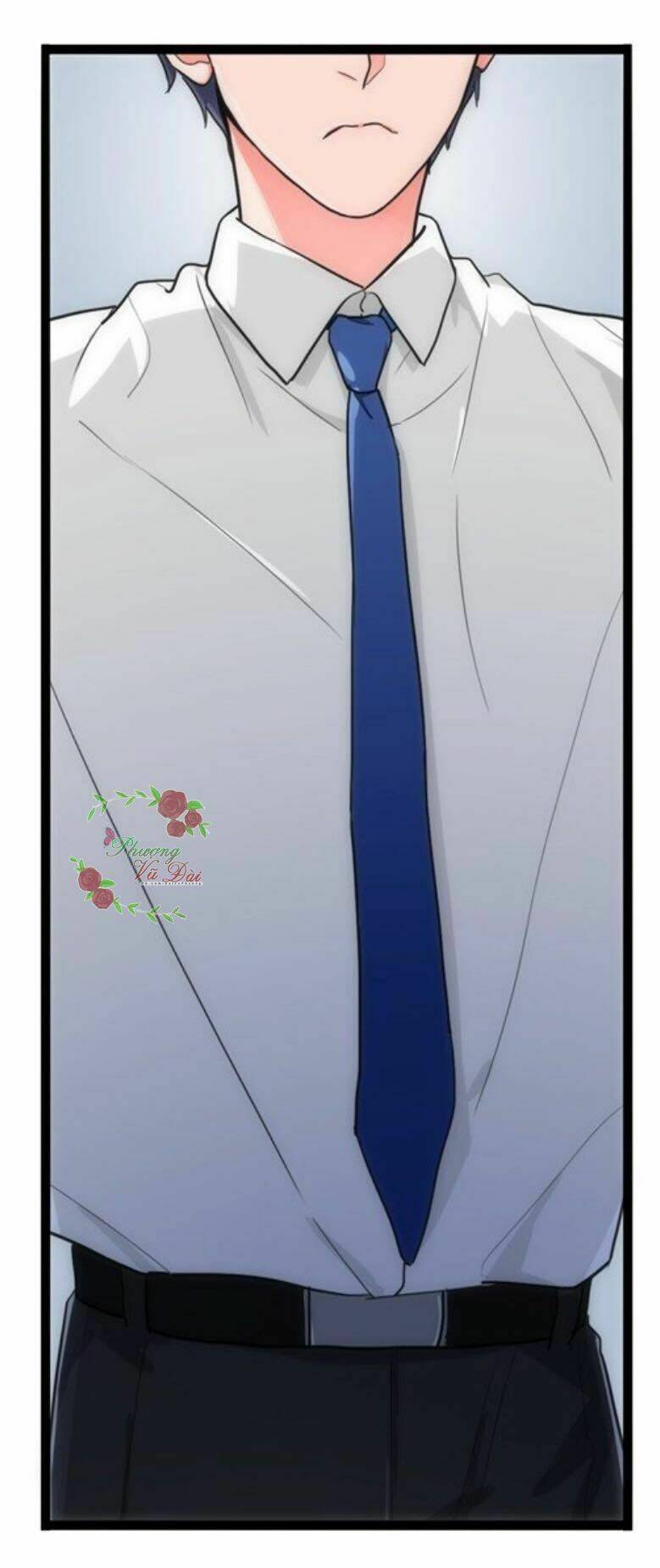 Mỹ Nhân Vi Hạm: Chapter 5