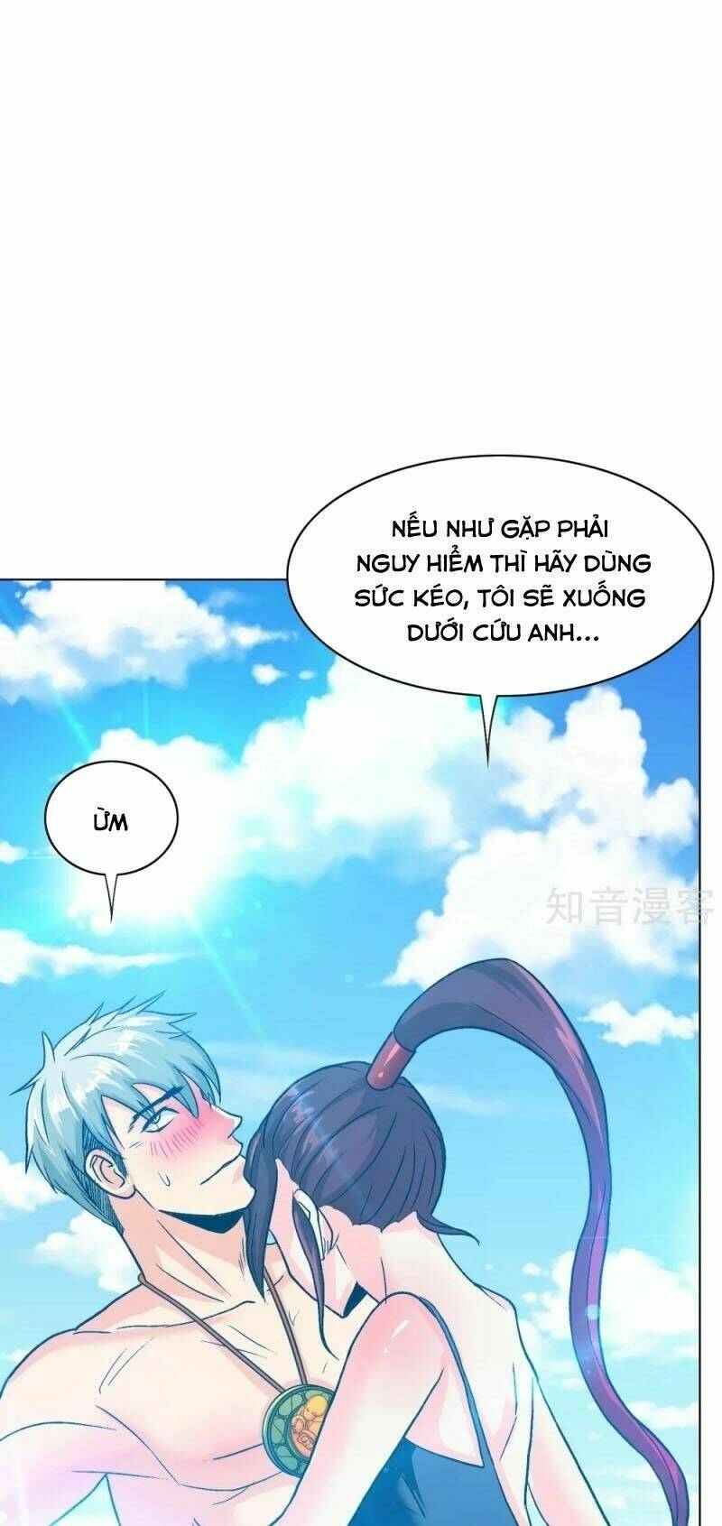 Hệ Thống Tiên Tôn Tại Đô Thị: Chapter 129