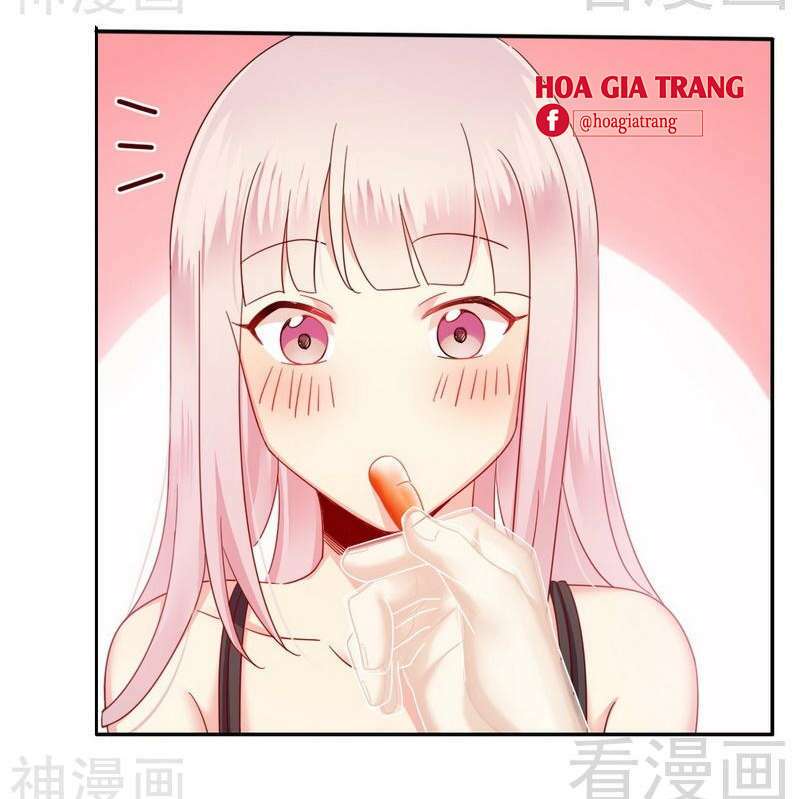 Phục Thù Thiếu Gia Tiểu Điềm Thê: Chapter 54