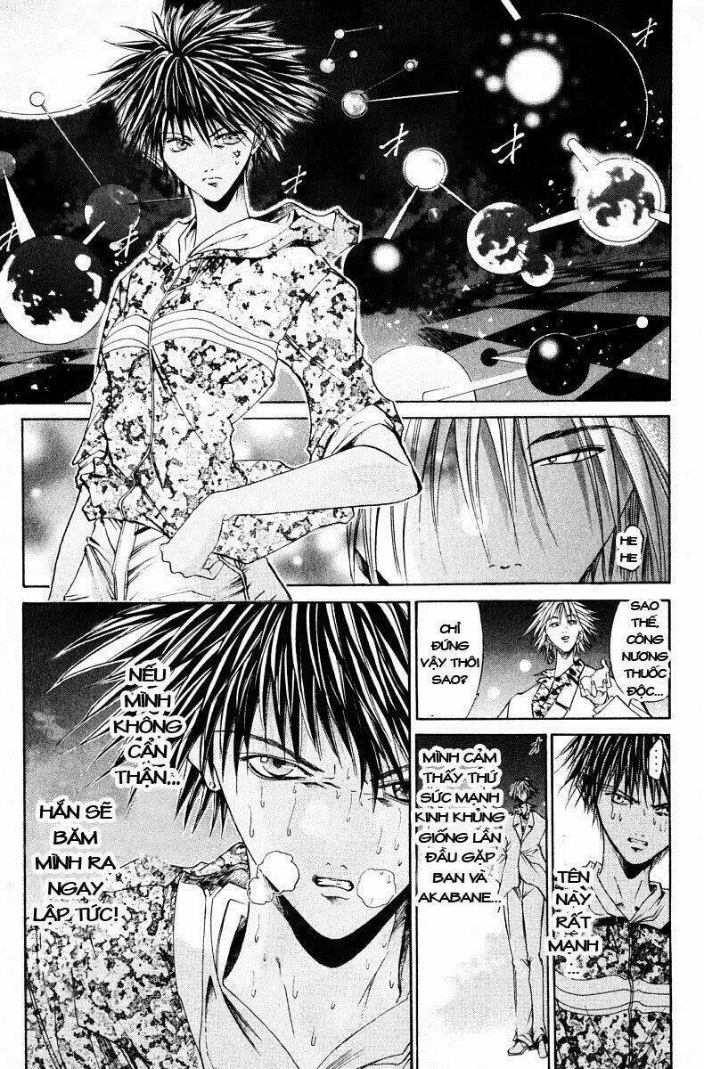 Get Backers: Chapter 68