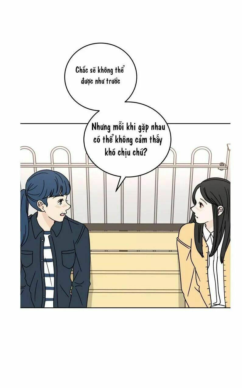 30 Phút Bước Đi Bên Em: Chapter 64