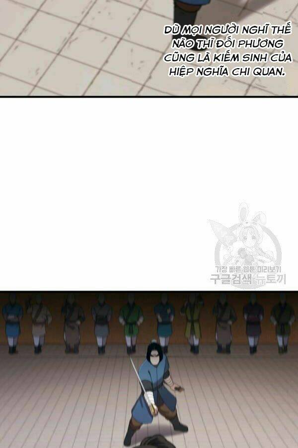 Thân Thủ Đệ Nhất Kiếm: Chapter 79